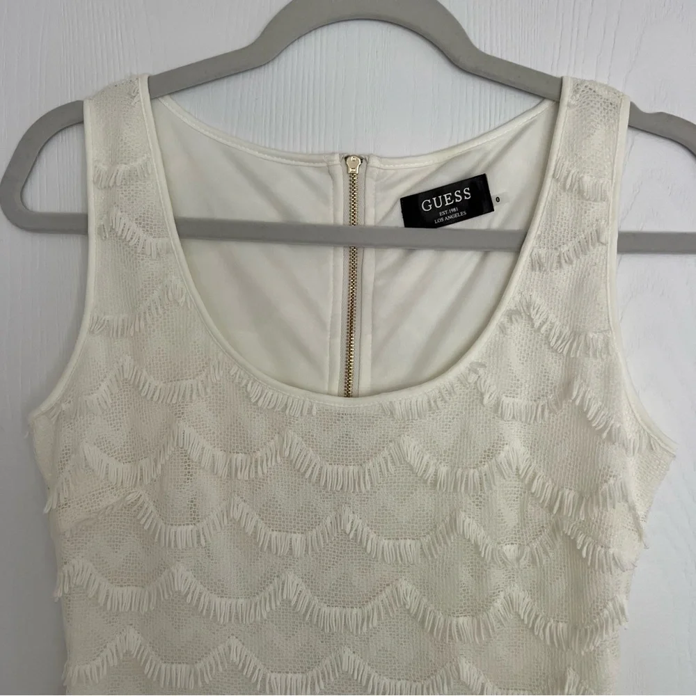 Guess stylish mini